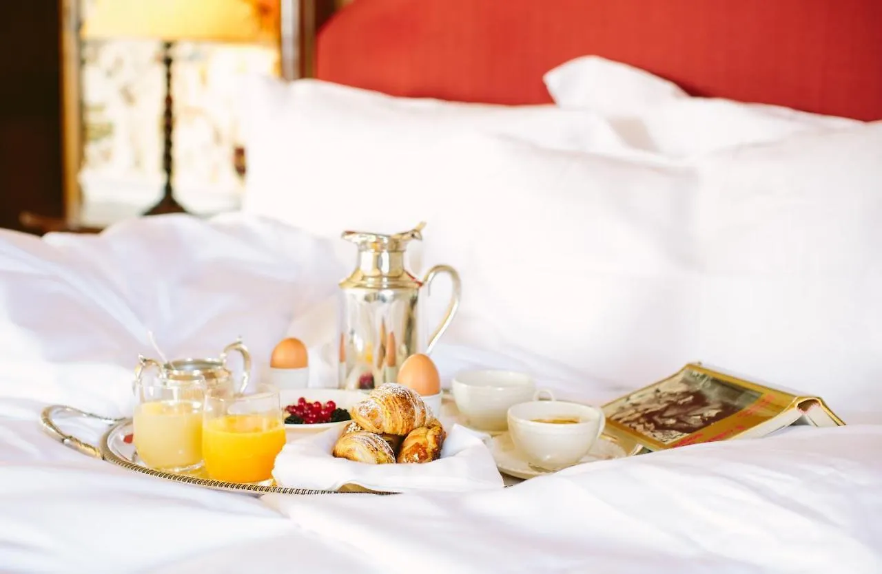 Il Borro Relais & Chateaux San Giustino Valdarno 5*,