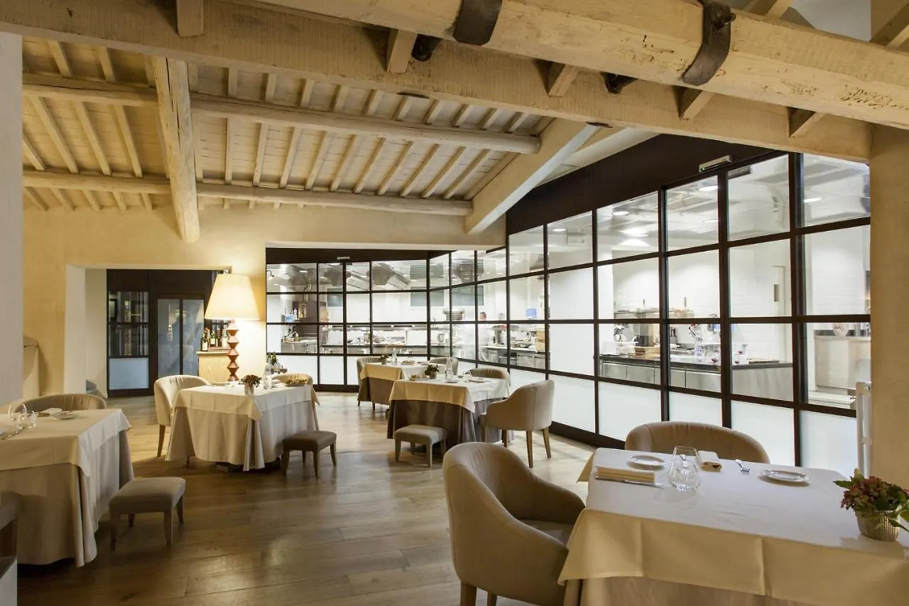 Hotel Il Borro Relais & Chateaux San Giustino Valdarno