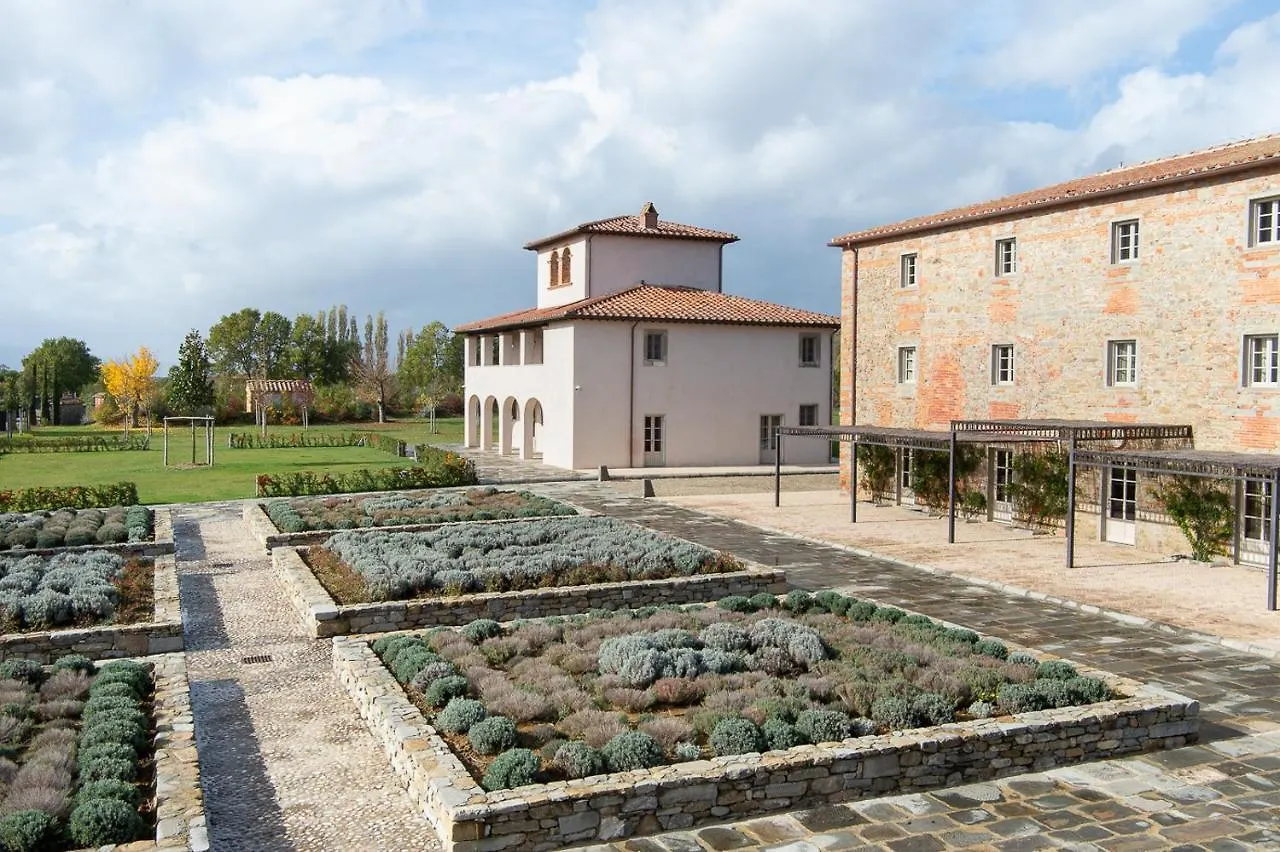 Il Borro Relais & Chateaux San Giustino Valdarno