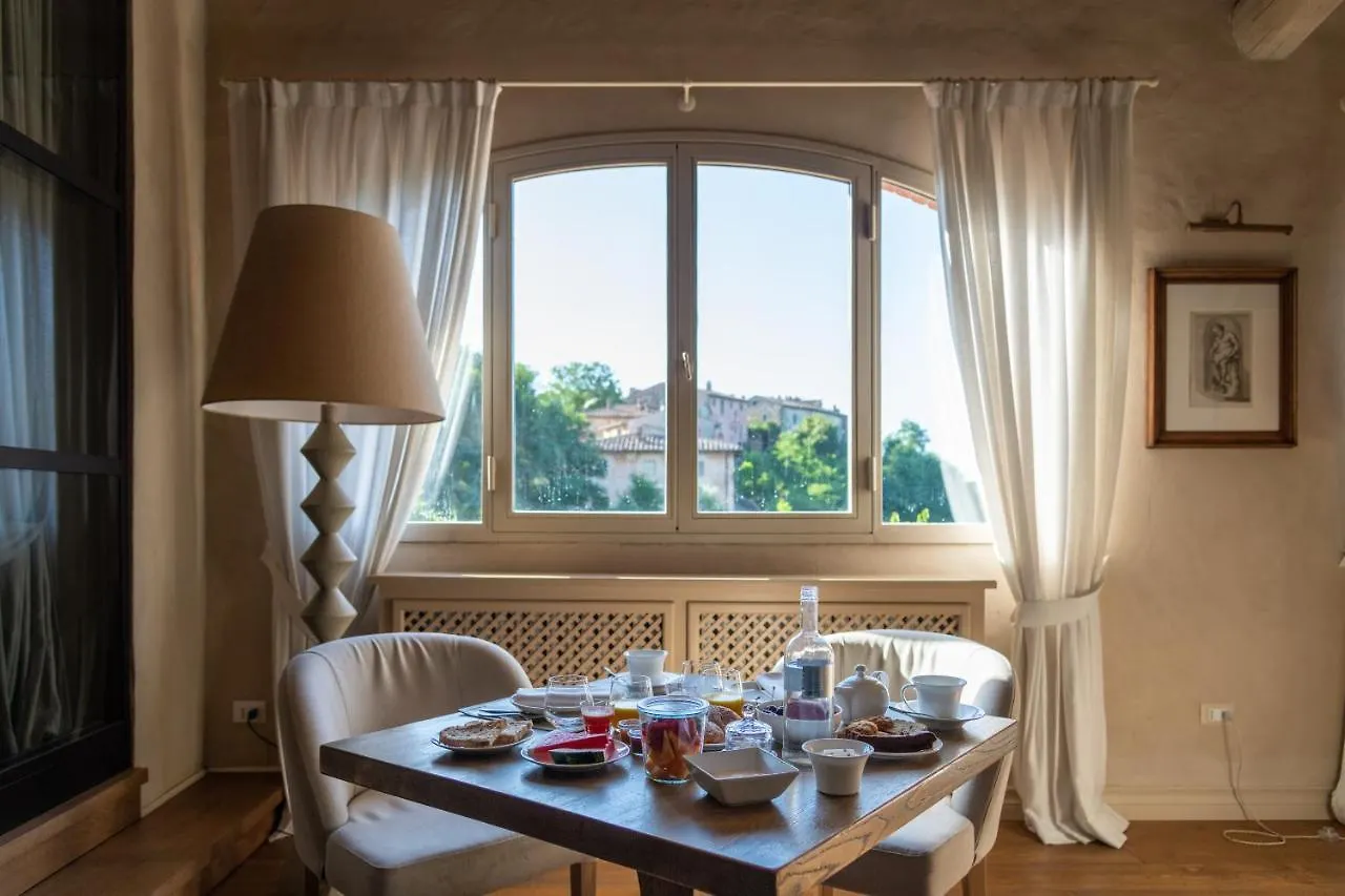 Il Borro Relais & Chateaux San Giustino Valdarno