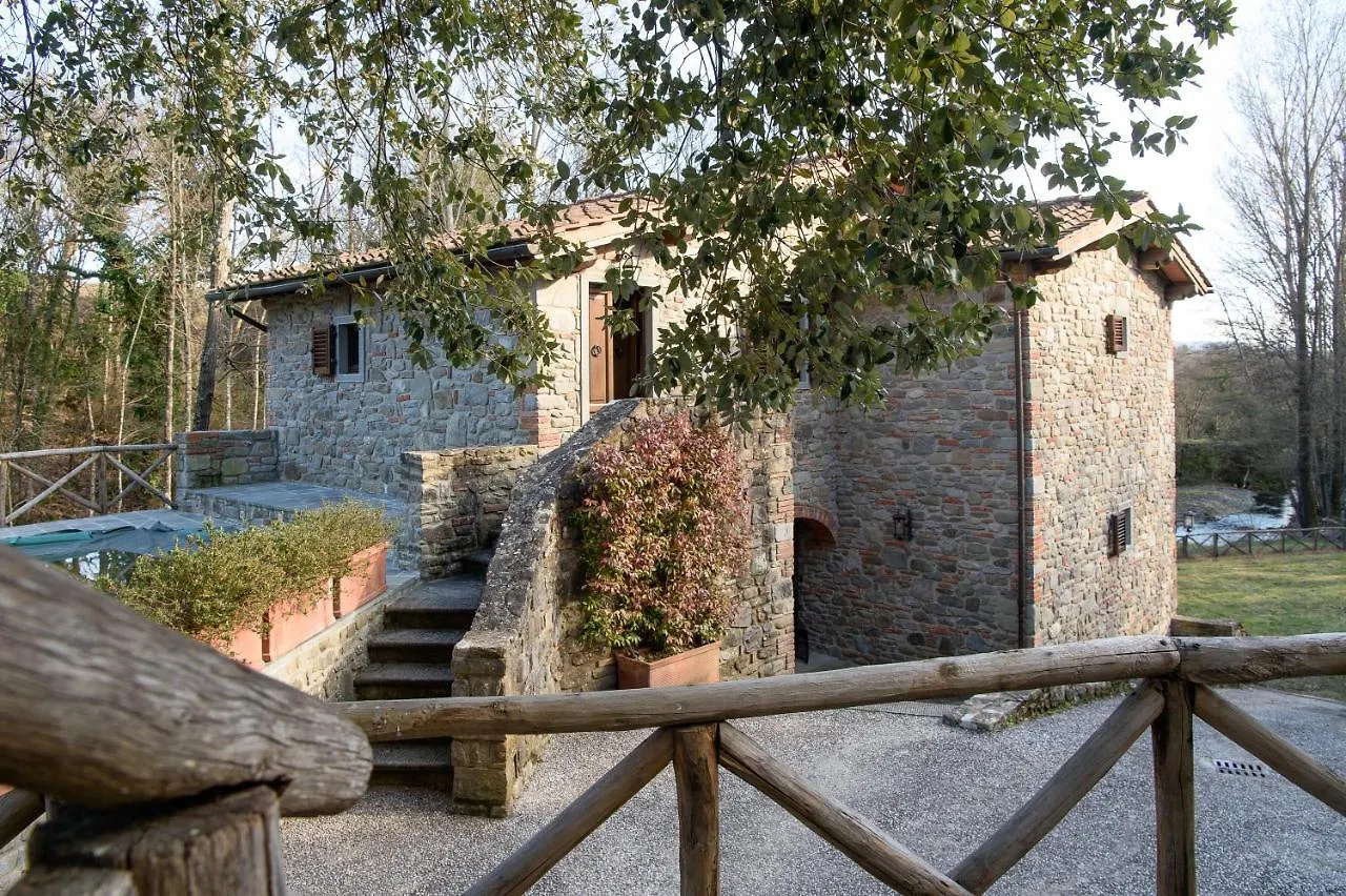 Il Borro Relais & Chateaux San Giustino Valdarno 5*,