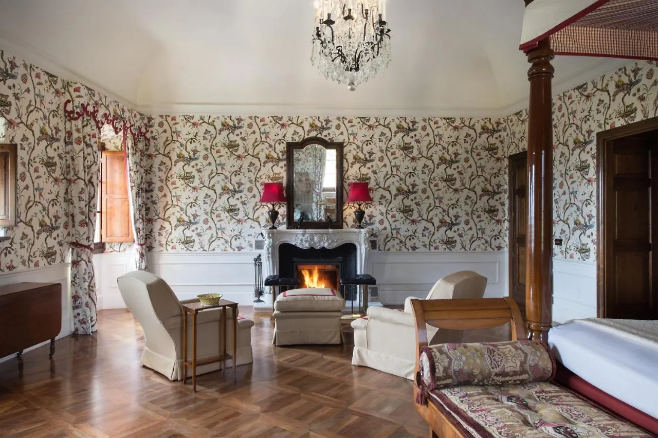 Il Borro Relais & Chateaux San Giustino Valdarno 5*,