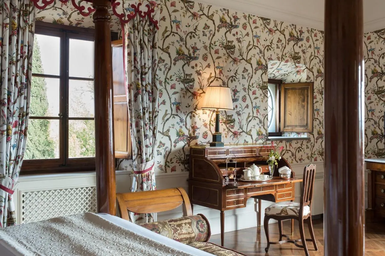 Il Borro Relais & Chateaux San Giustino Valdarno