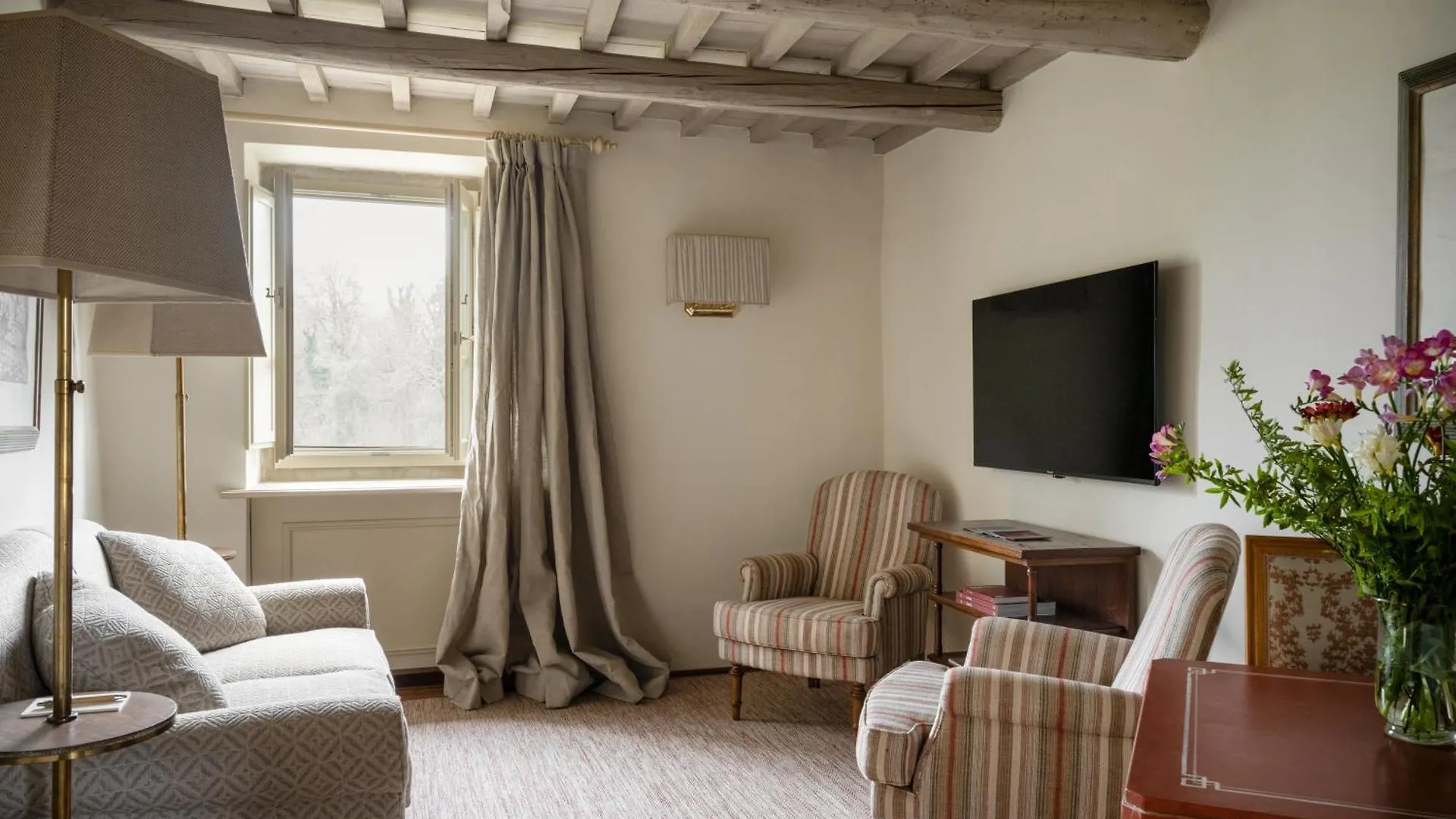 Il Borro Relais & Chateaux San Giustino Valdarno Hotel