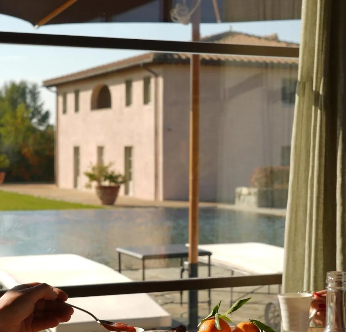 Il Borro Relais & Chateaux San Giustino Valdarno Hotel