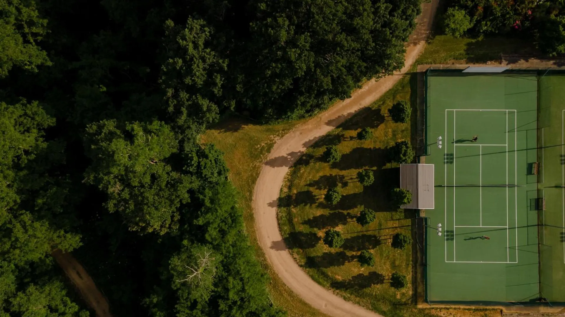 Il Borro Relais & Chateaux San Giustino Valdarno Отель