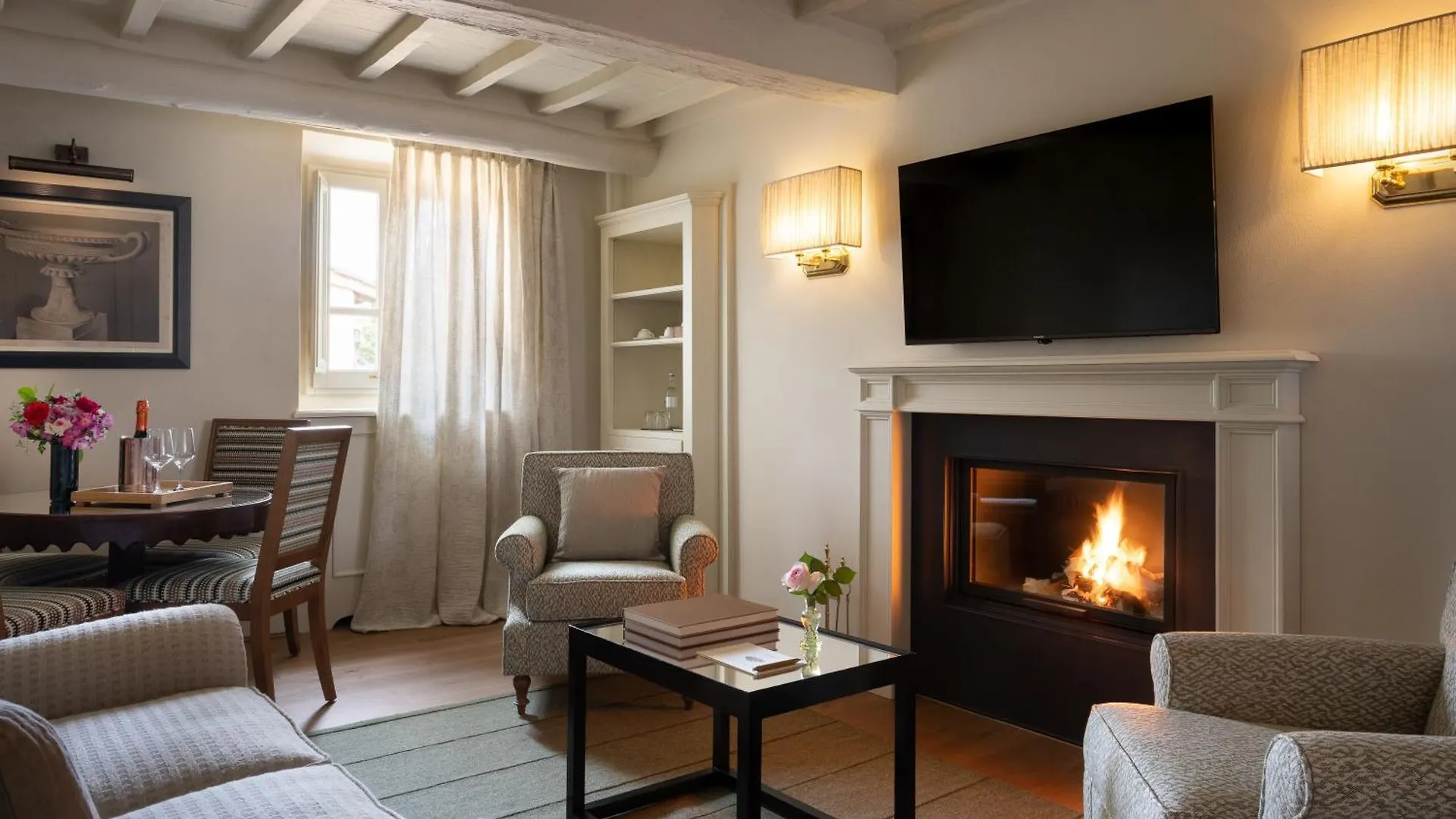 Il Borro Relais & Chateaux San Giustino Valdarno