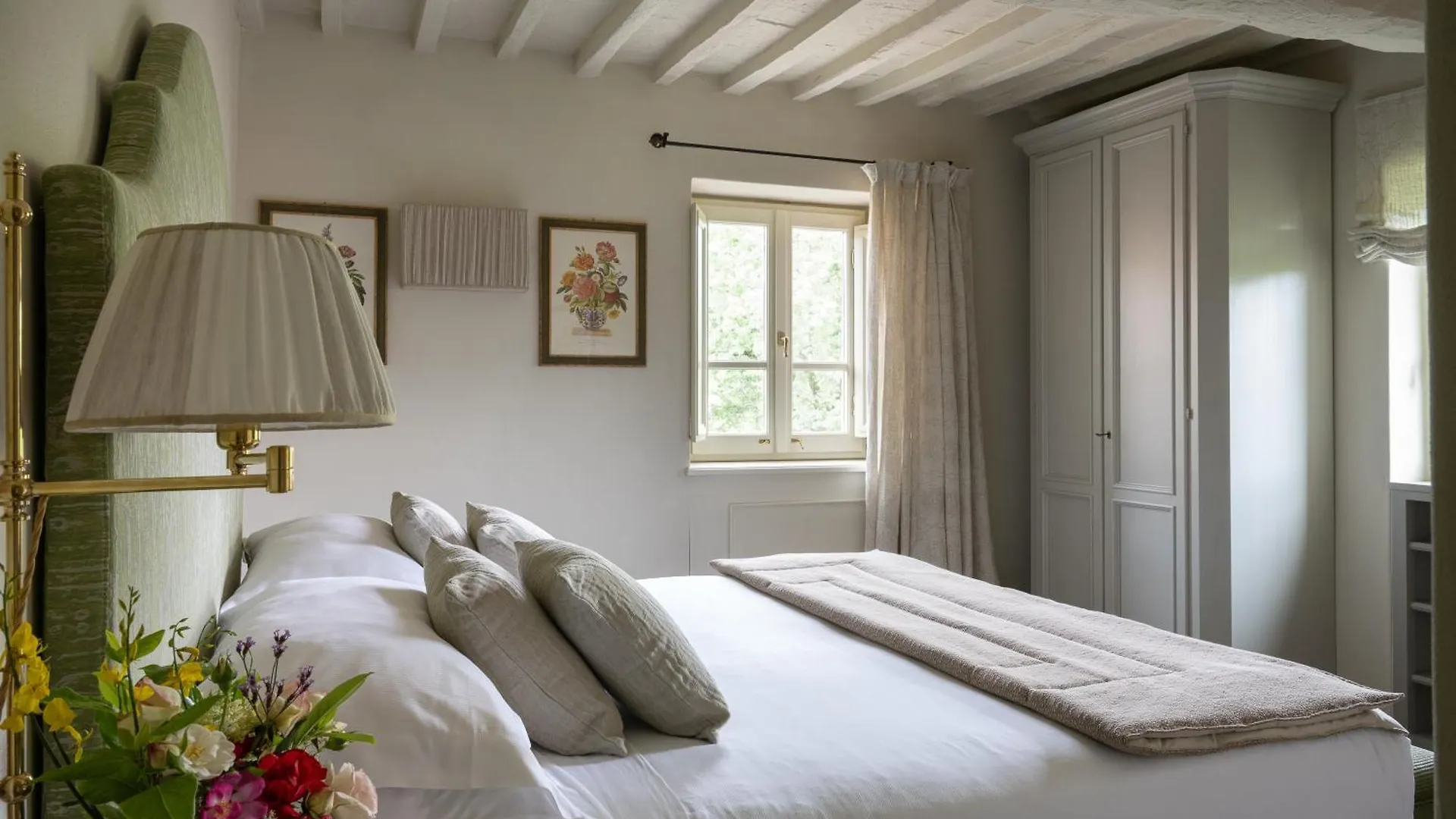 Il Borro Relais & Chateaux San Giustino Valdarno