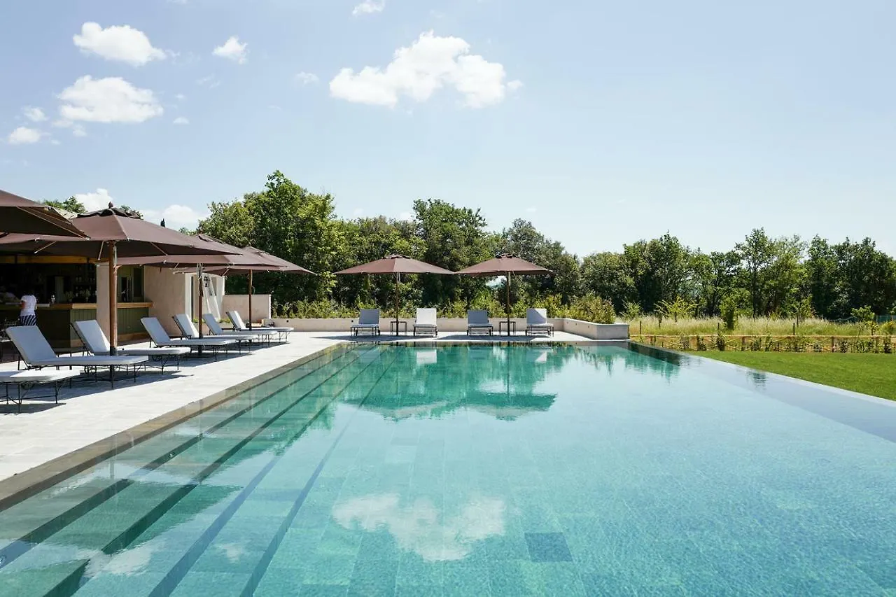Il Borro Relais & Chateaux San Giustino Valdarno Hotel
