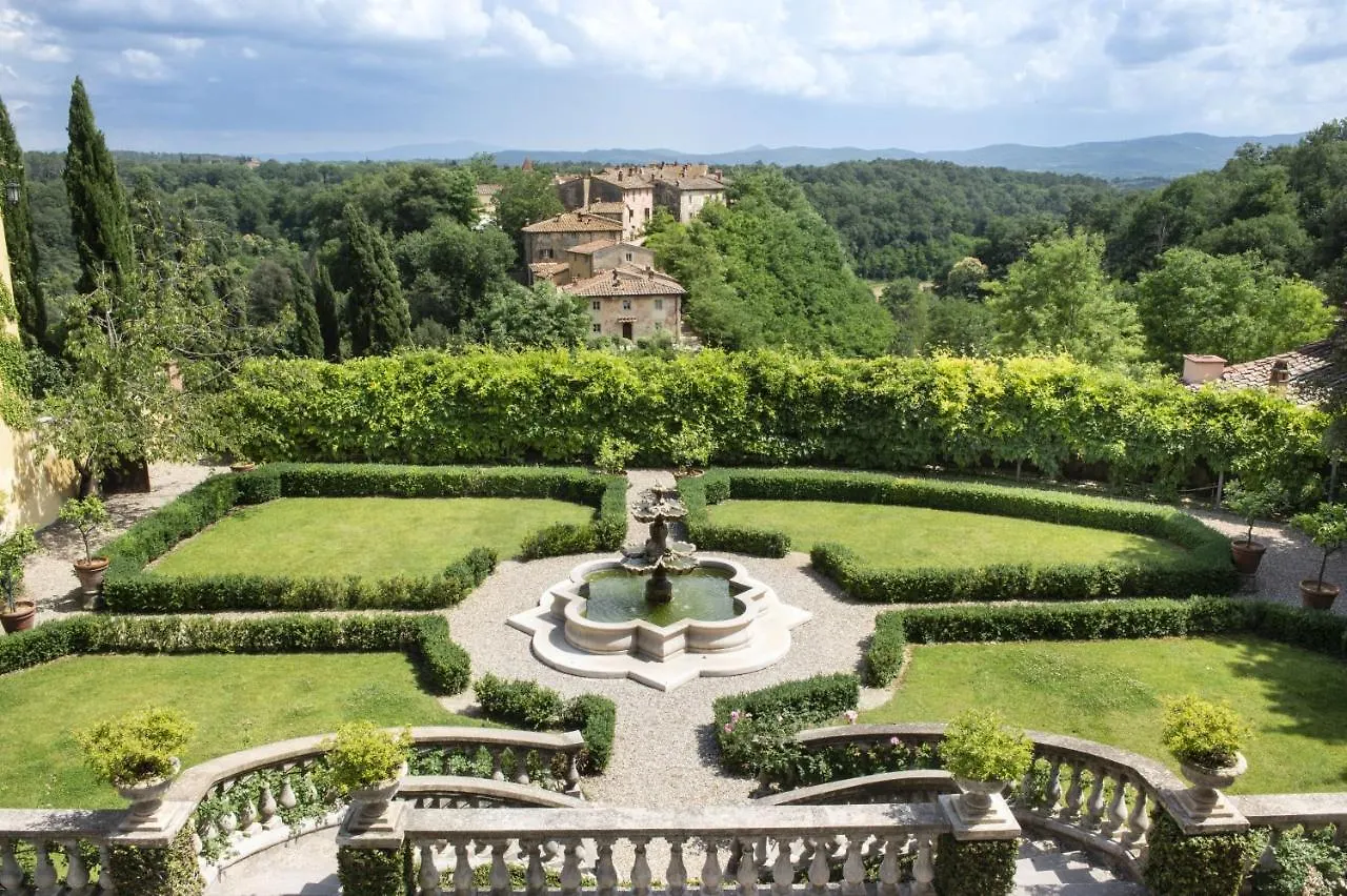 Hotel Il Borro Relais & Chateaux San Giustino Valdarno