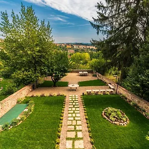 Il Giardino Di Pantaneto Residenza D'epoca Bed and Breakfast