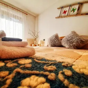 Appartamento Casa Minela Falcade