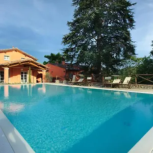 Farm stay Le Vigne