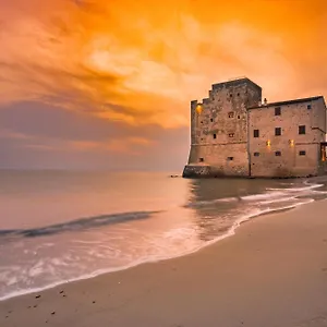 Torre Mozza - Dimora D' Epoca Фоллоника
