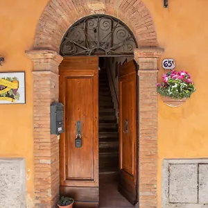 Casa de hóspedes Da Idolina Dal 1946