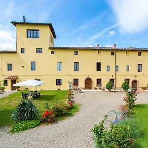 Casa de hóspedes Fattoria Il Casone