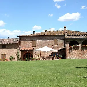 Alojamento de Acomodação e Pequeno-almoço Tenuta La Santissima