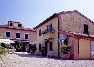 Fattoria Santa Lucia Le Tagliate San Gervasio