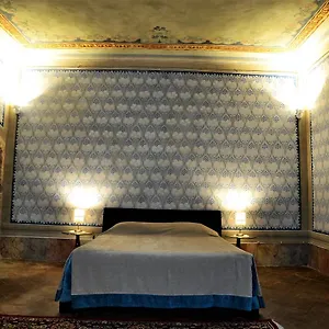 Alojamento de Acomodação e Pequeno-almoço Il Palazzo Del Cardinale