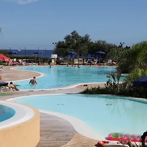 Th Ortano - Ortano Mare Village Rio Marina