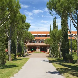 Fattoria La Principina Principina Terra