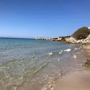 Casa vacanze Angolo Di Paradiso Pachino