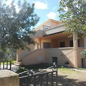 Appartamento Vecchia Pineta San Giovanni (Nuoro)