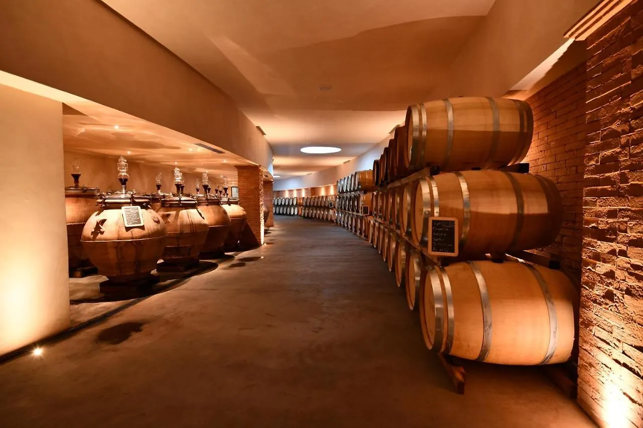 Il Borro Relais & Chateaux San Giustino Valdarno 5*,