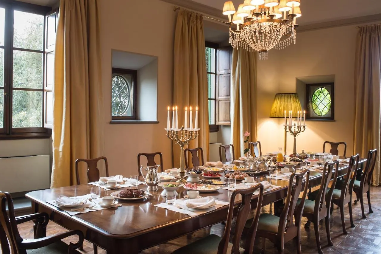 Il Borro Relais & Chateaux San Giustino Valdarno
