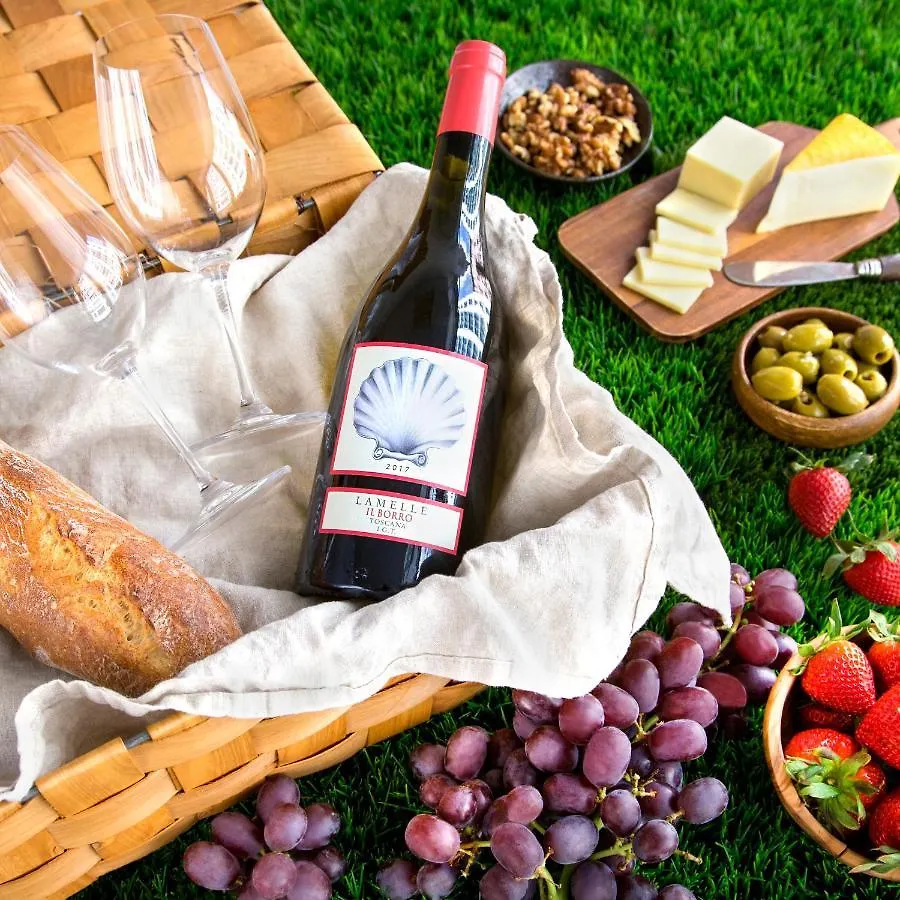 Il Borro Relais & Chateaux San Giustino Valdarno Hotel