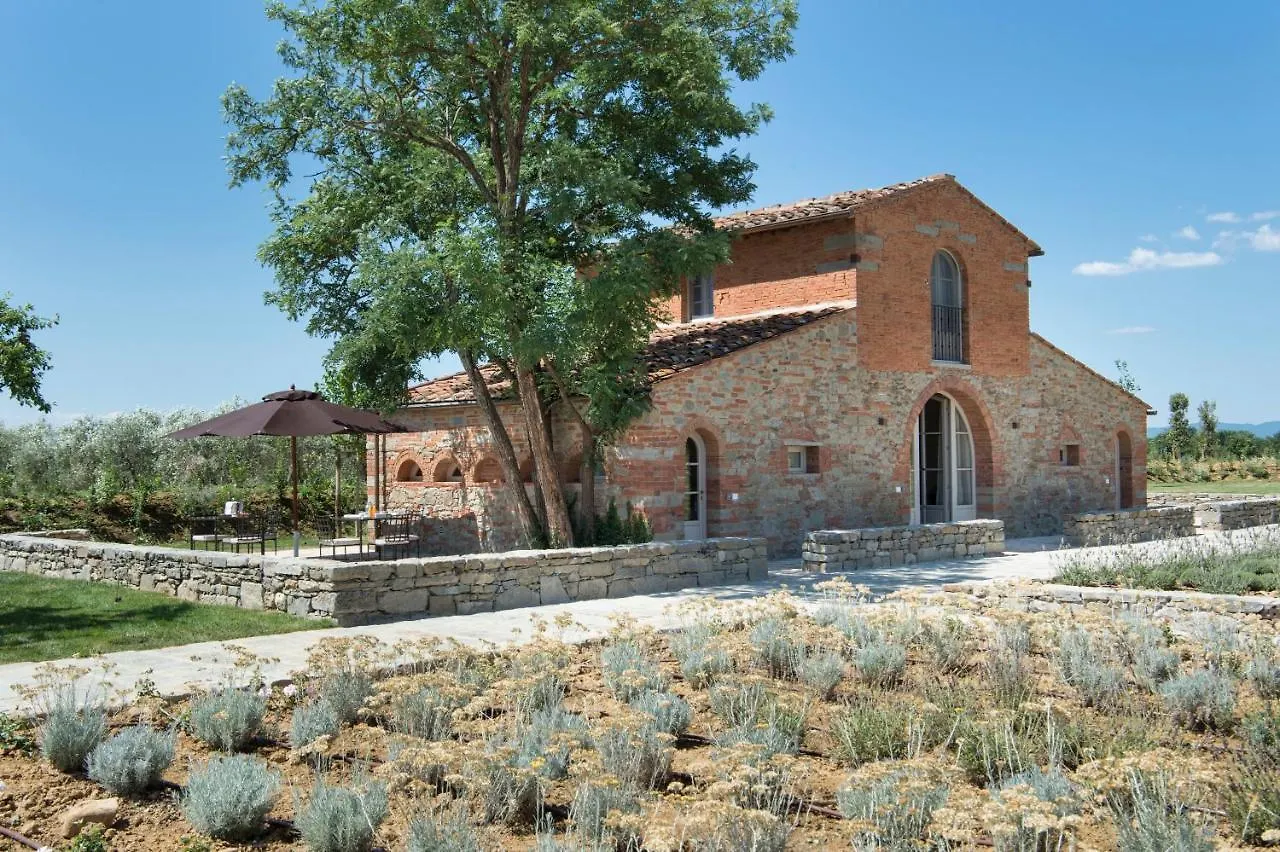 Il Borro Relais & Chateaux San Giustino Valdarno 5*,