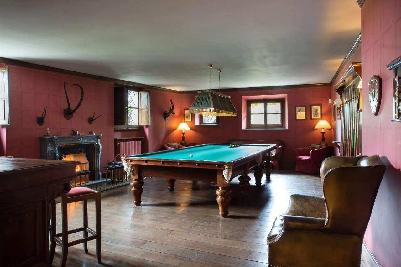 Il Borro Relais & Chateaux San Giustino Valdarno 5*,  Italien