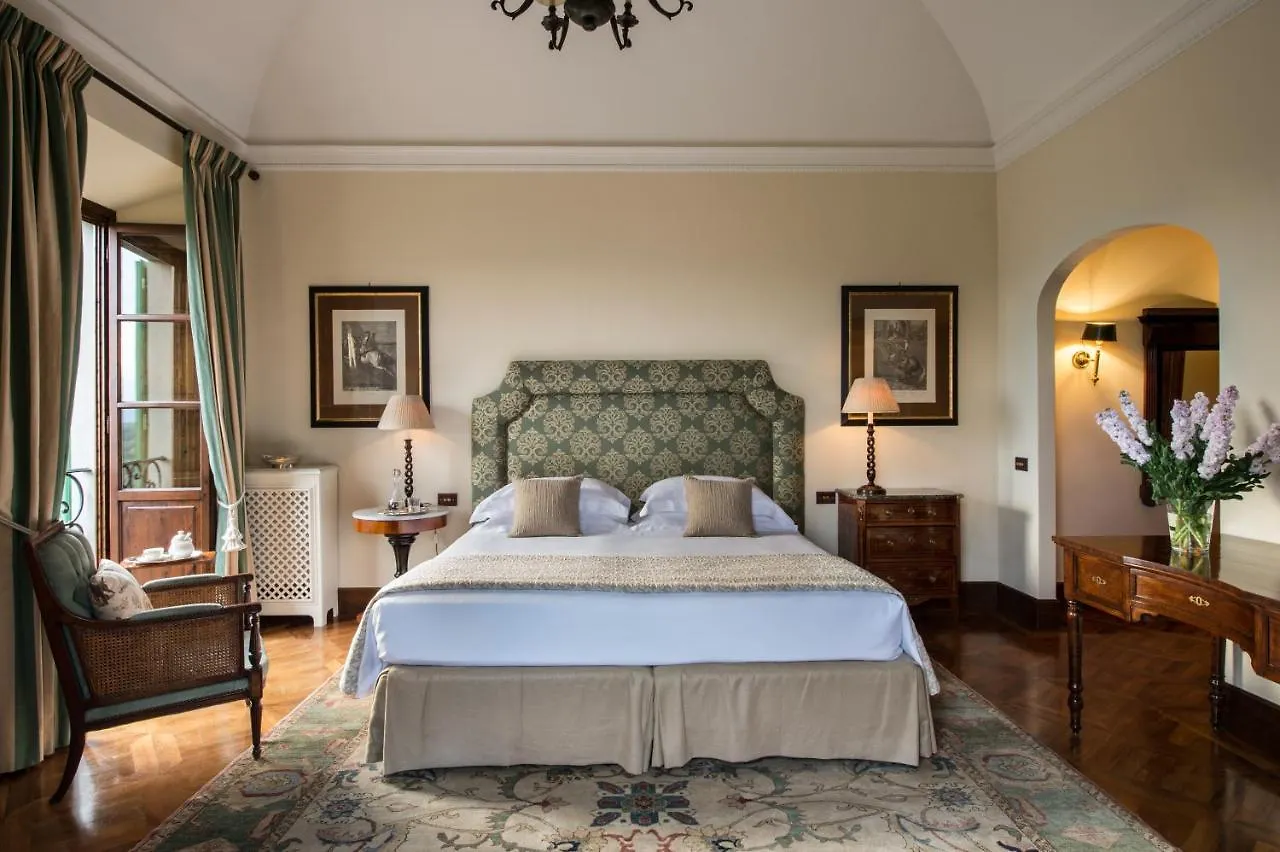 Il Borro Relais & Chateaux San Giustino Valdarno