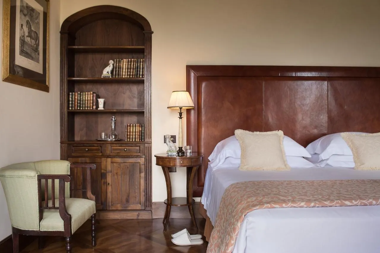 Il Borro Relais & Chateaux San Giustino Valdarno