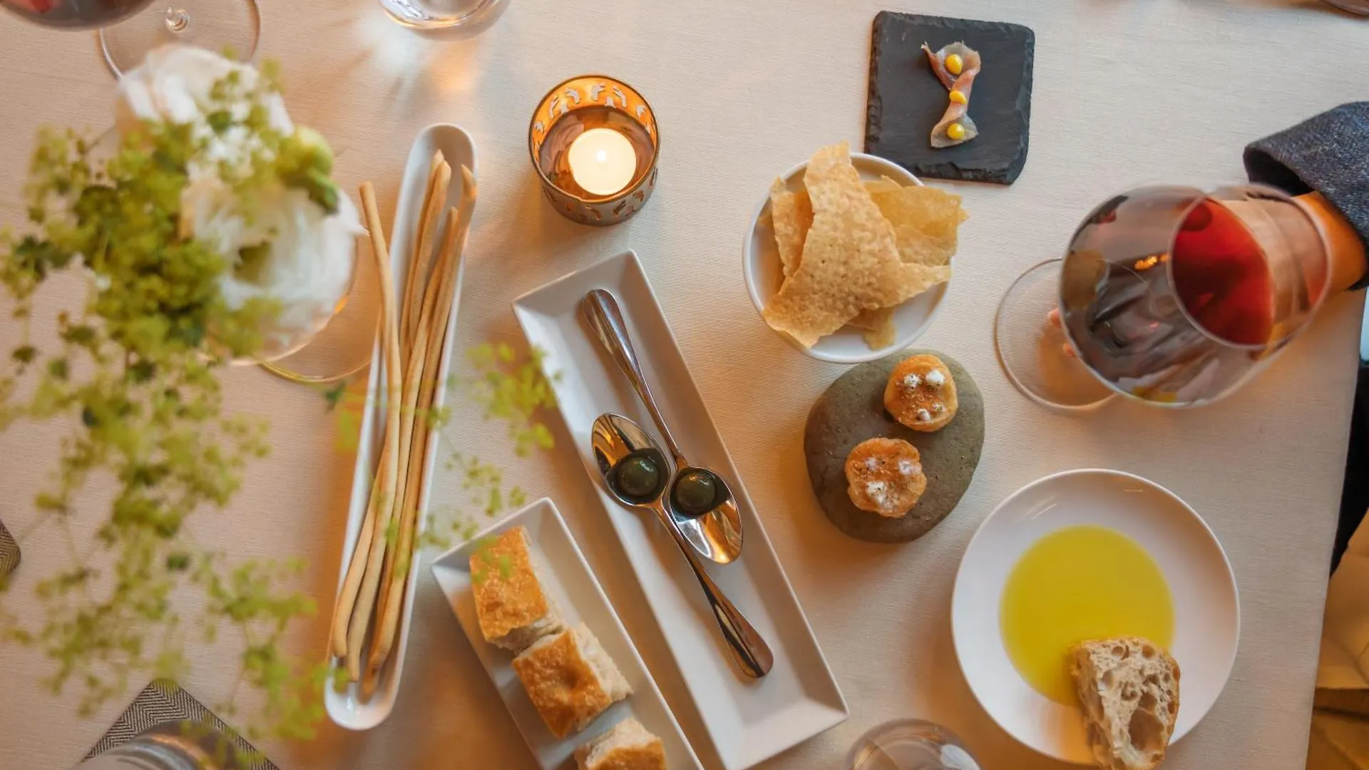 Hotel Il Borro Relais & Chateaux San Giustino Valdarno