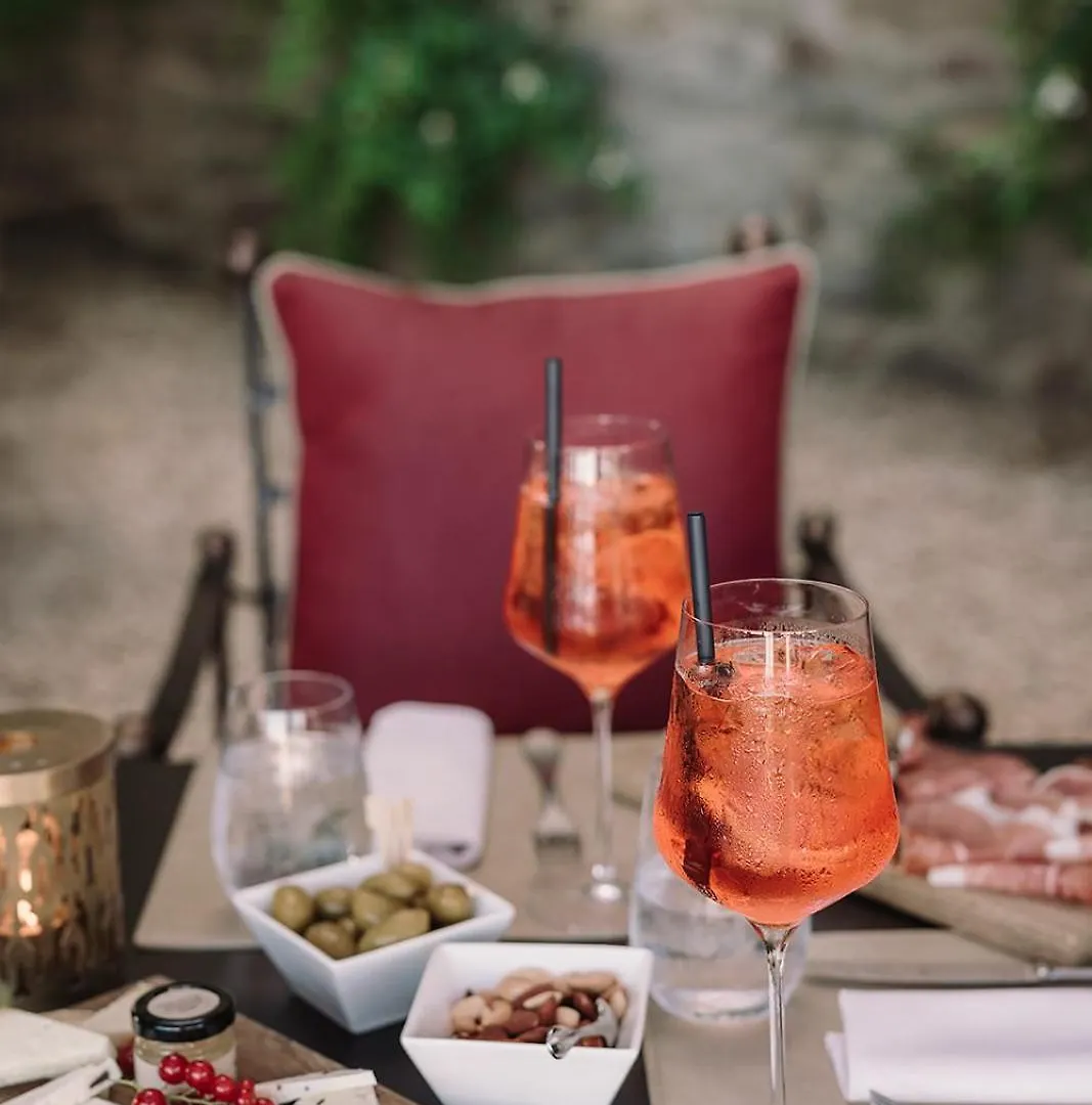 Il Borro Relais & Chateaux San Giustino Valdarno 5*,