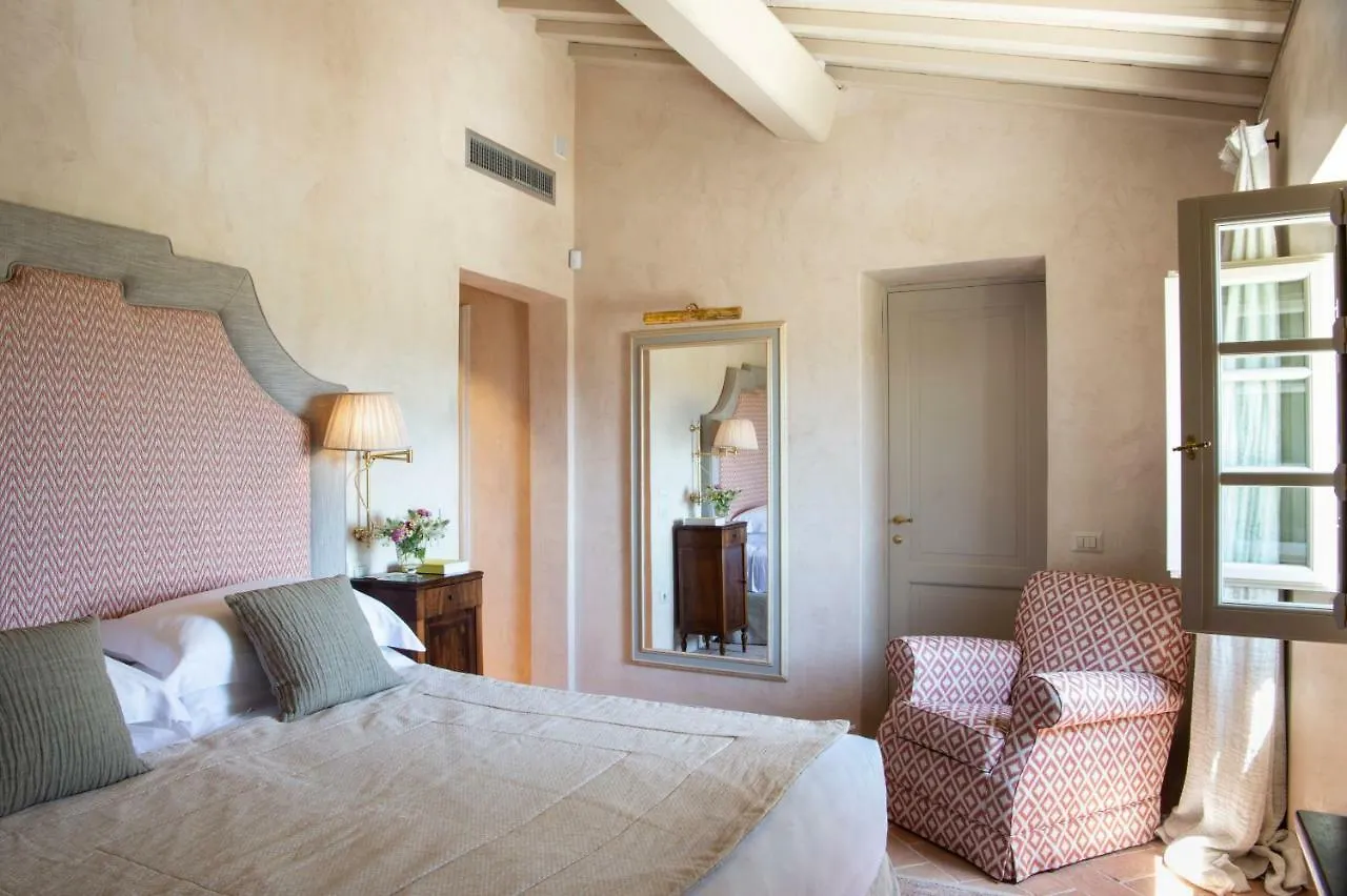 Il Borro Relais & Chateaux San Giustino Valdarno 5*,